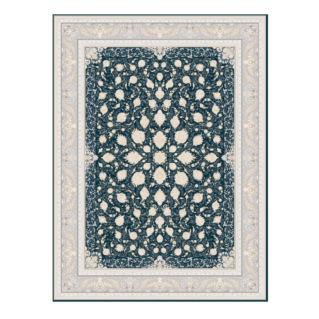 1200 Light Ocean Blue